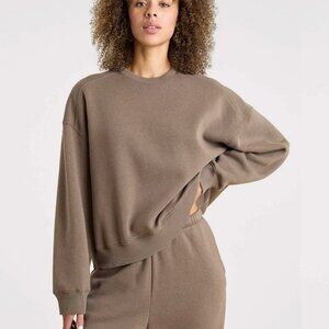 Nuuds Classic Crewneck Sweatshirt